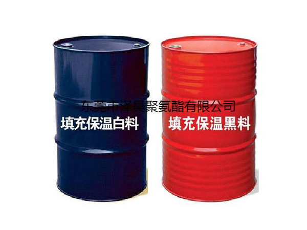 聚氨酯制品和天然橡膠之間有什么不同？