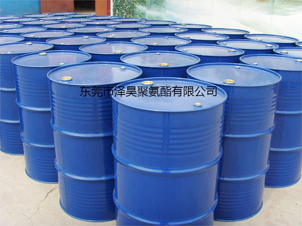 聚氨酯制品比普通橡膠制品好在哪里？